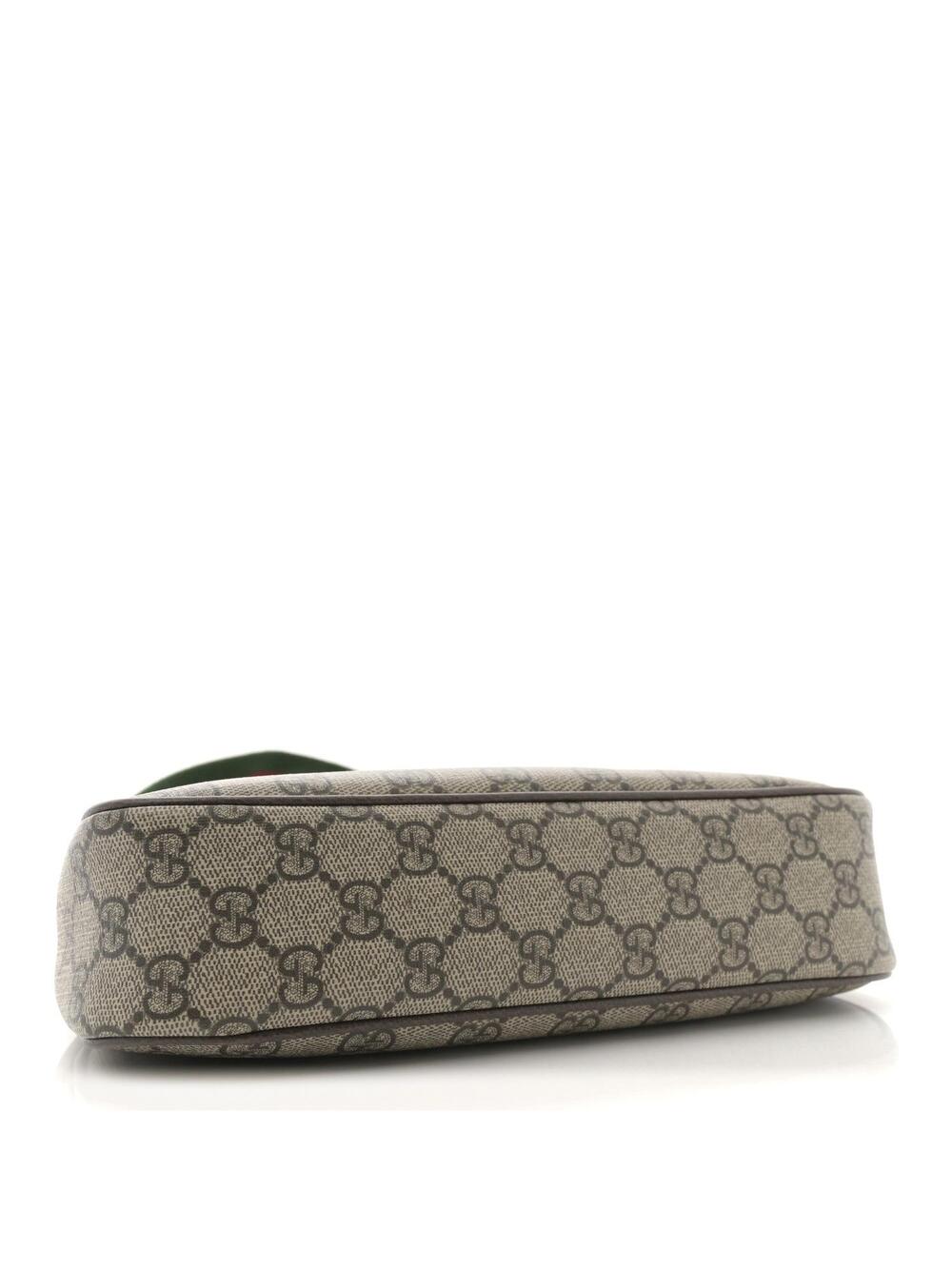 Gucci Gg Supreme Textured Dollar #363241G17B